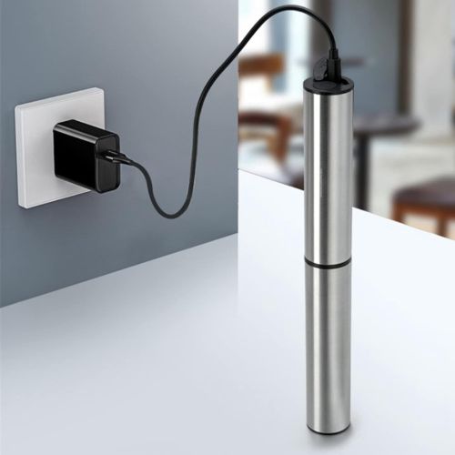 mousseur-a-lait-inox-cremelys-rechargeable
