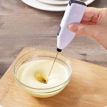 Mousseur A Lait | Milkboost