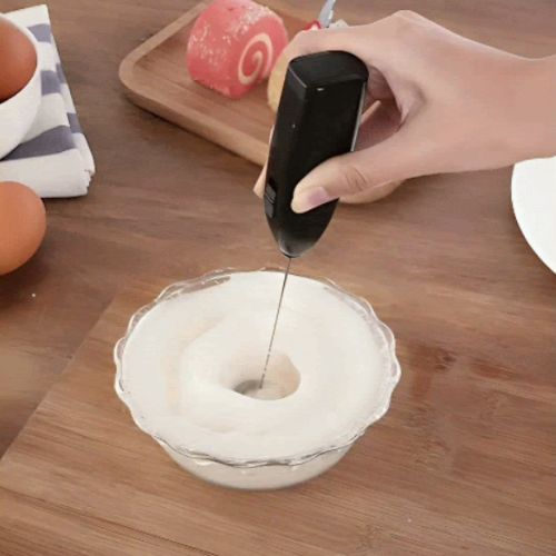 Mousseur A Lait | Milkboost