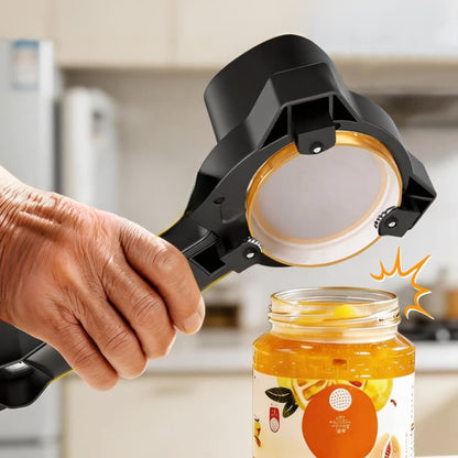 ouvre bocal electrique popeasy clic