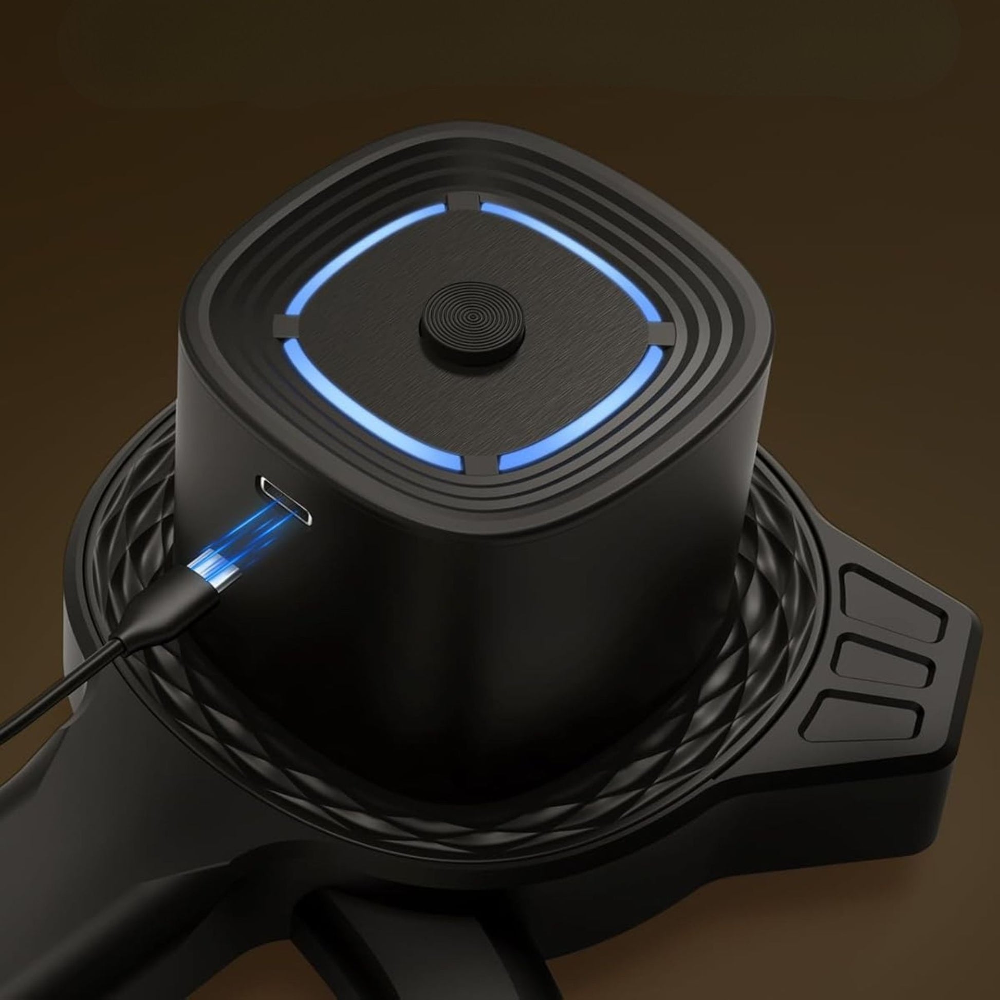 ouvre bocal electrique popeasy rechargeable