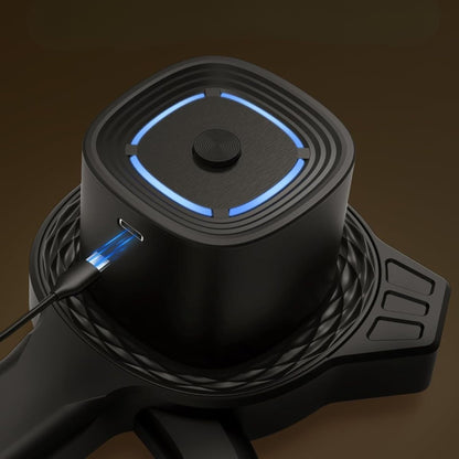 ouvre bocal electrique popeasy rechargeable