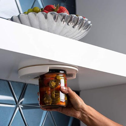 ouvre-bocal-sous-etagere
