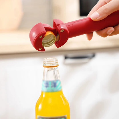 ouvre bocal twistflex bouchon