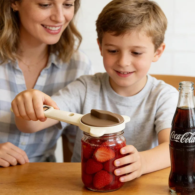 ouvre bocaux twistfacile enfant