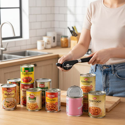 ouvre-boite-caneo-rapide