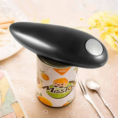 ouvre-boite-electrique-rapido-noir