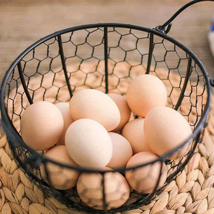 panier à oeufs feralia capacité