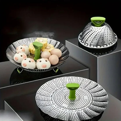 panier-vapeur-inox-trois-positions
