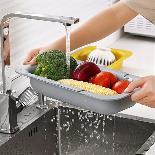 passoire-evier-extensible-egouttage