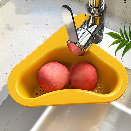 passoire évier sinkeasy pomme