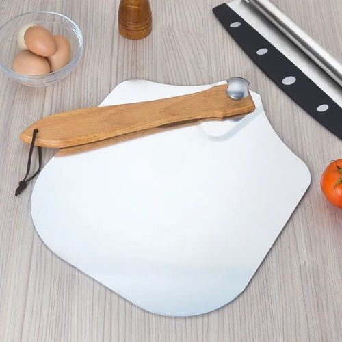 pelle à pizza pizzaflex repliable