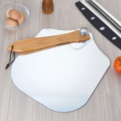 pelle à pizza pizzaflex repliable