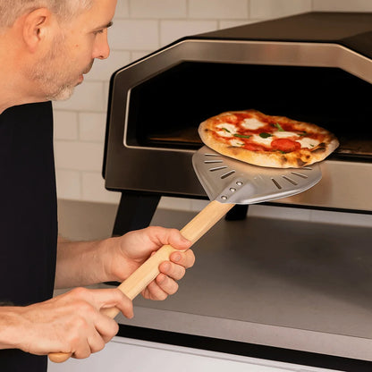 pelle à pizza pizzalift aluminium