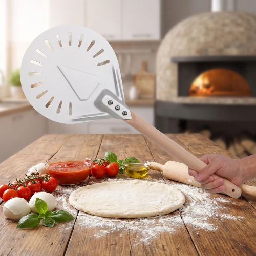 pelle à pizza pizzalift design