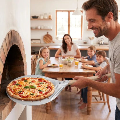 pelle à pizza pizzalift pratique