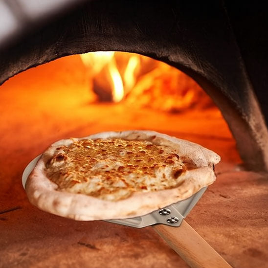 pelle à pizza pizzalift protection chaleur
