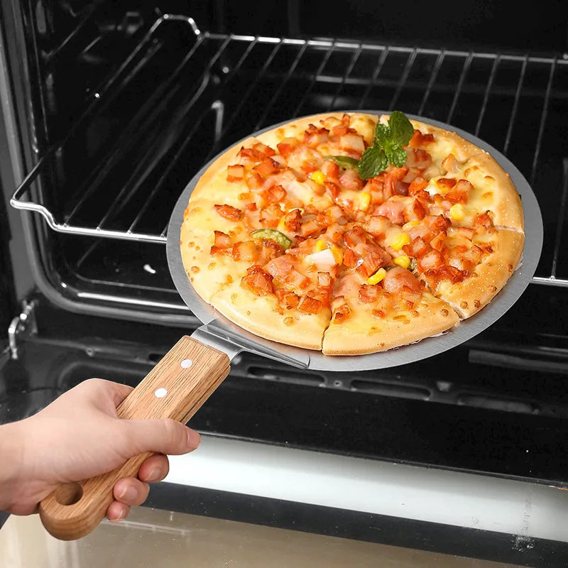 pelle a pizza pizzalino