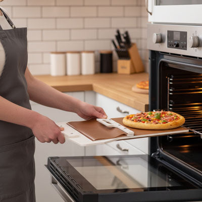 pelle a pizza pizzgliss coulisssant