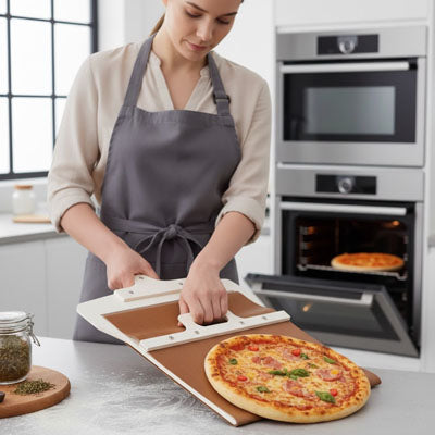 pelle a pizza pizzgliss facile
