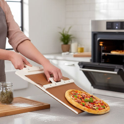 pelle a pizza pizzgliss