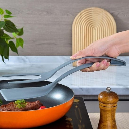 pince-de-cuisine-gris