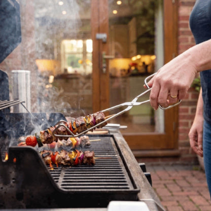  pince barbecue barbecook taille m