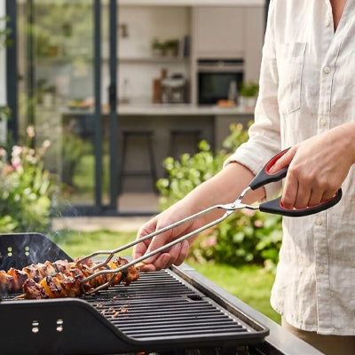 pince barbecue cookgrip