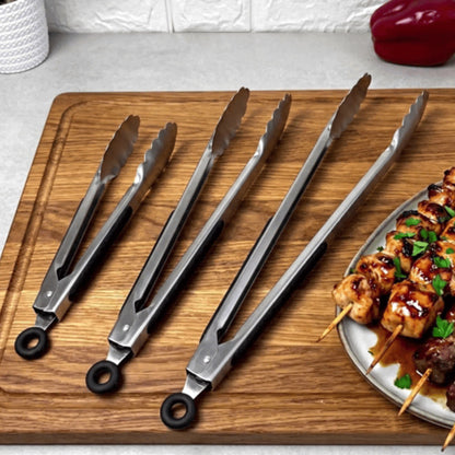 pince barbecue grilleasy design