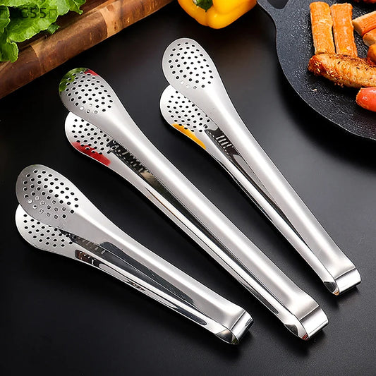 pince cuisine inox flexgrip modele