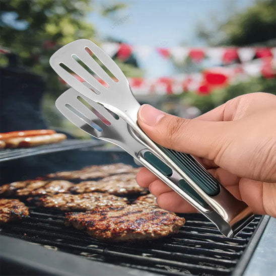 pince de cuisine chefcontrol barbecue