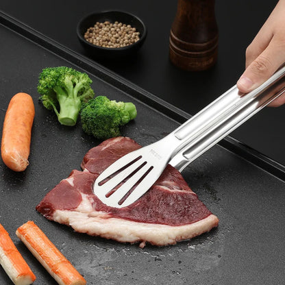 pince de cuisine cuisinox chaleur