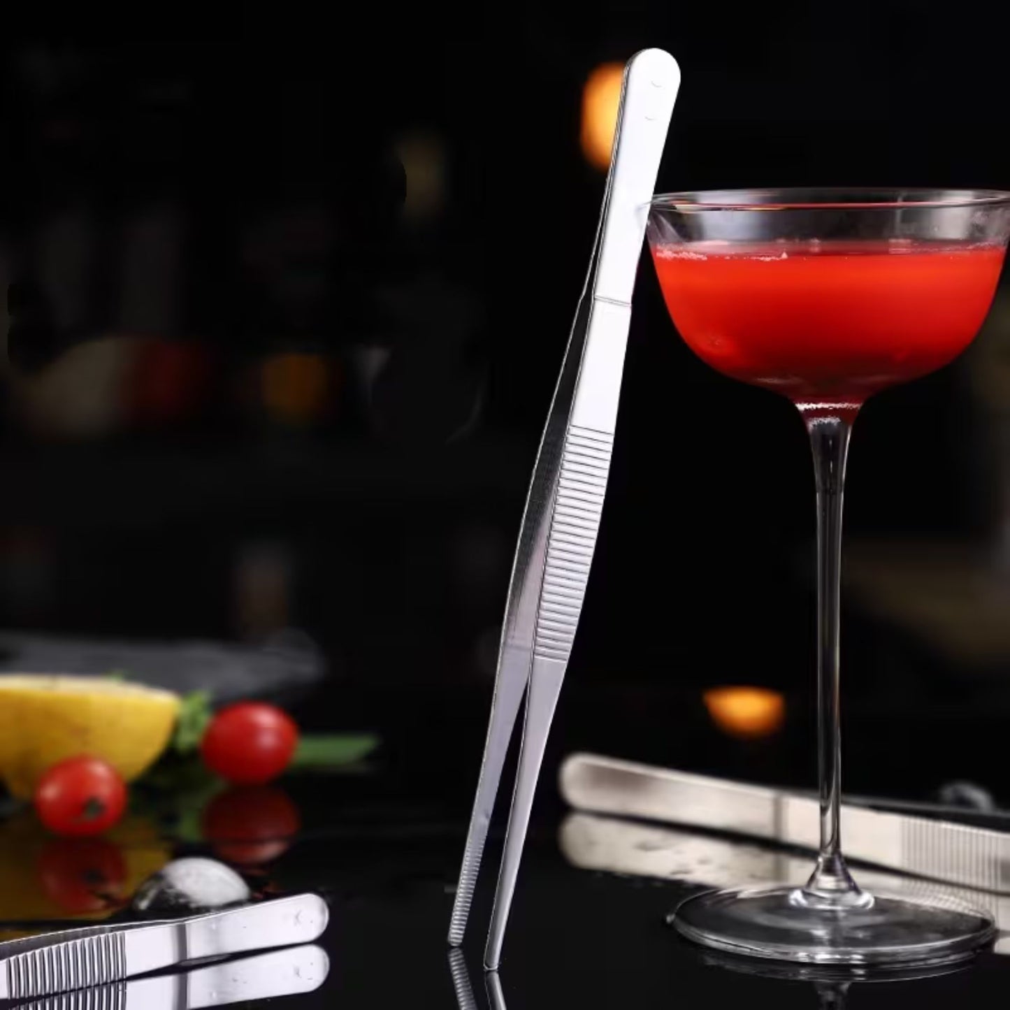 pince de dressage cocktail