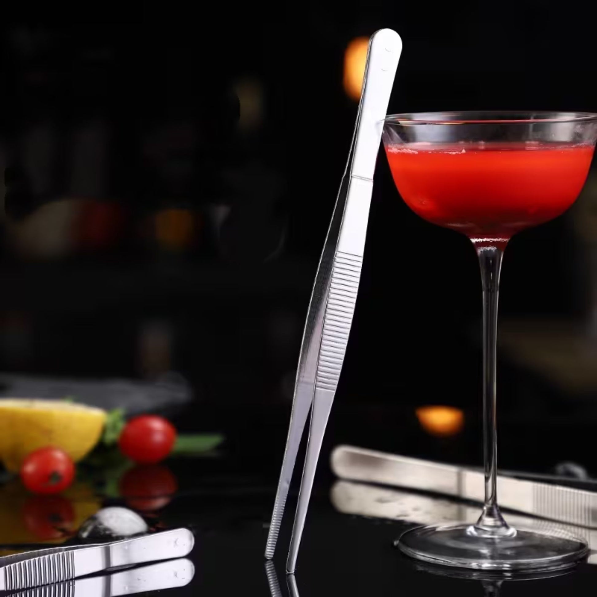 pince de dressage cocktail