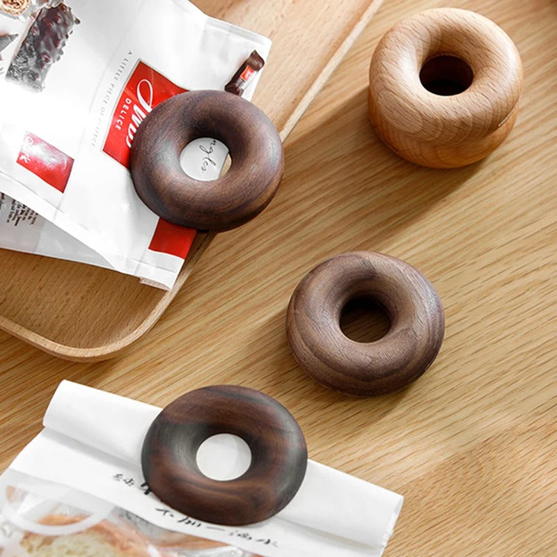 pince-sachet-donutclip-lot-de-quatre