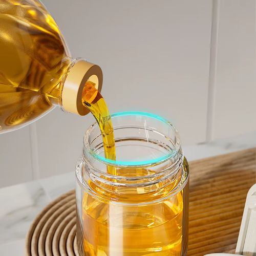 Pinceau de cuisine en silicone pour badigeonner l'huile Pinceau de cuisine en silicone pour badigeonner l'huile