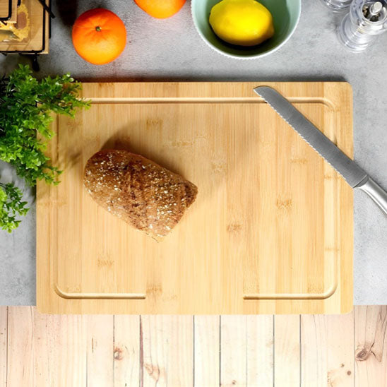 planche-à-decouper-avec-rebord-bambou-premium-rainure