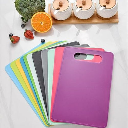 PLANCHE A DECOUPER | ColorCut