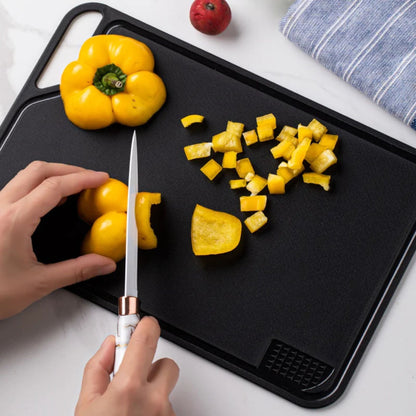 planche a decouper duogrip stabilite