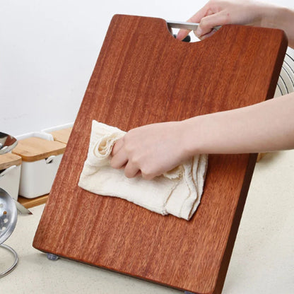 planche a decouper en bois ebonyx nettoyage