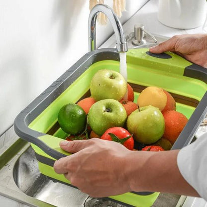 PLANCHE A DECOUPER  | FLEXICUT™ RÉTRACTABLE
