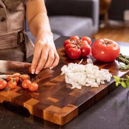planche-à-découper-en-bois-baniere