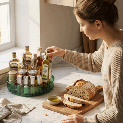 plateau tournant epicura utile