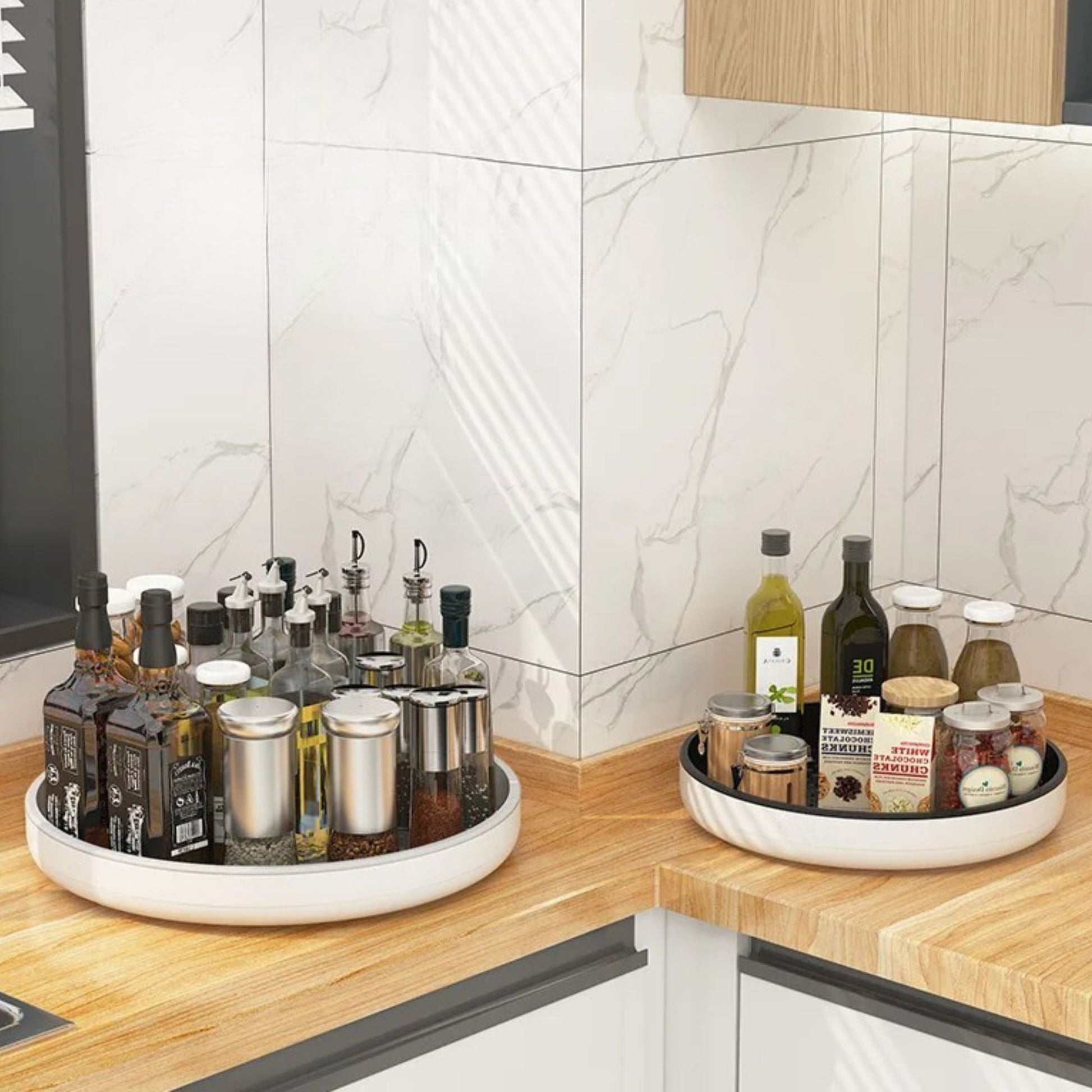 plateau tournant spicespin modele