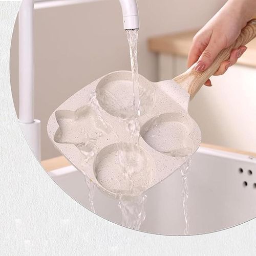 poele a compartiments pandiva nettoyage