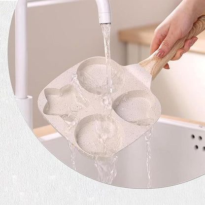 poele a compartiments pandiva nettoyage