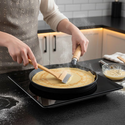 poêle-à-crêpes-en-fonte-la-rustique-efficace