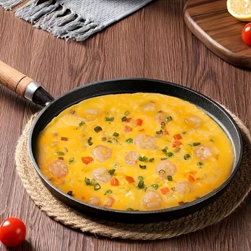 poêle-à-crêpes-en-fonte-la-rustique-omelette