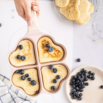  poele a compartiments cooklove myrtille