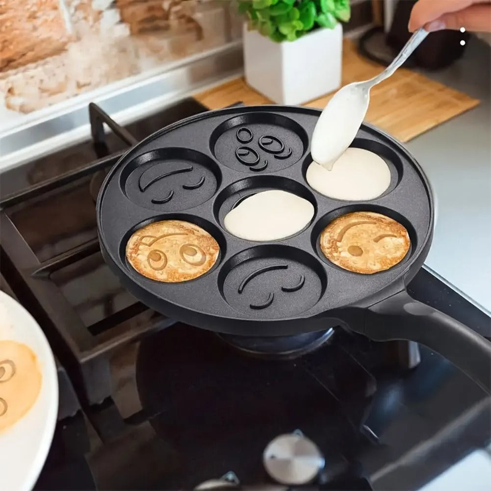 poele-a-pancake-smiley